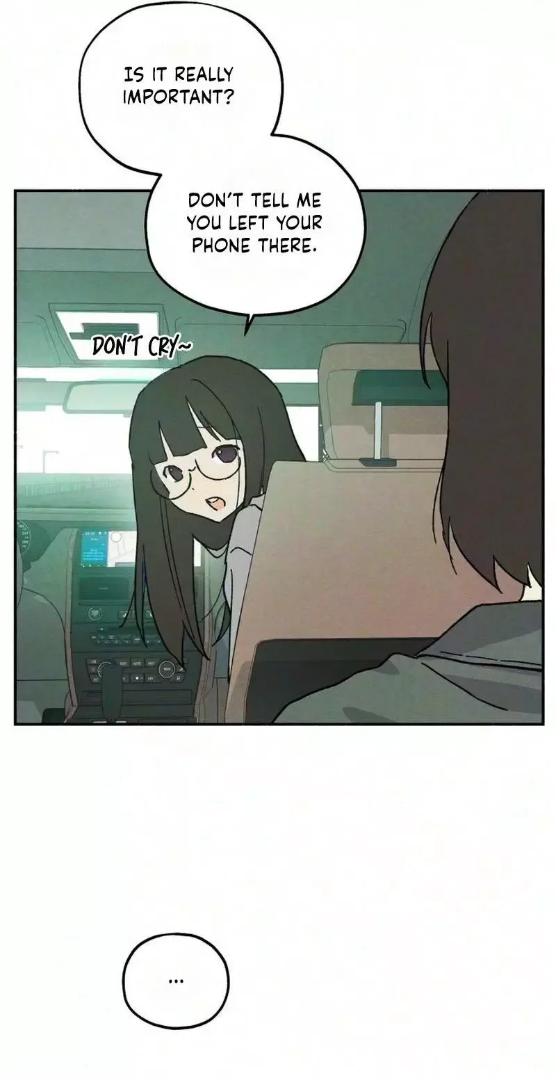Live with me Chapter 10 page 6