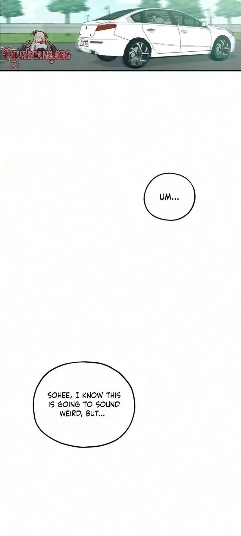 Live with me Chapter 10 page 3
