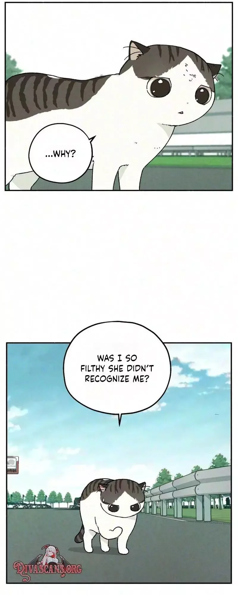 Live with me Chapter 10 page 20