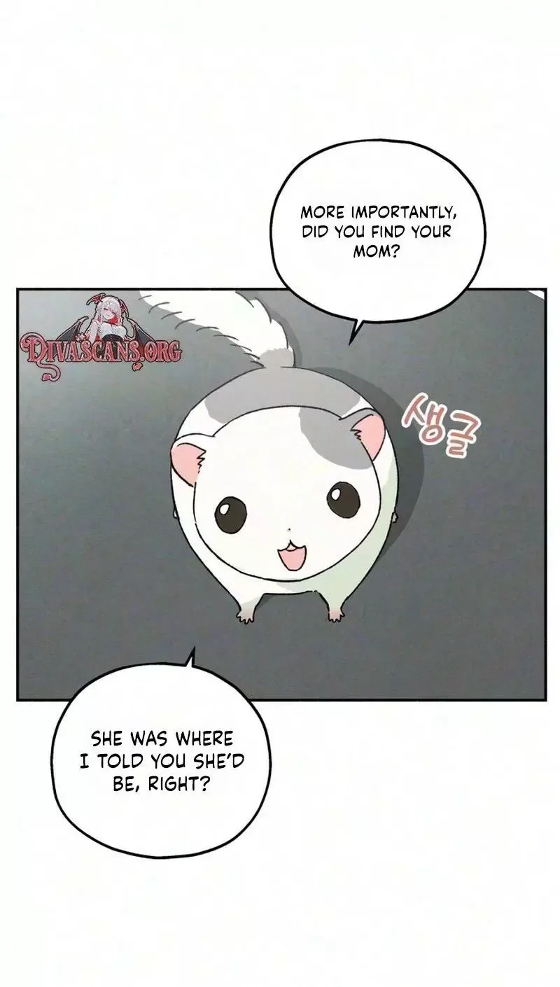 Live with me Chapter 10 page 26