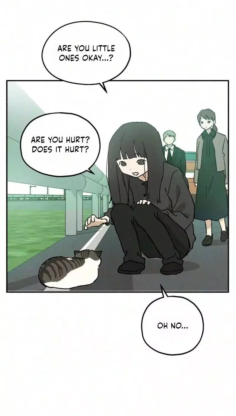 Live with me Chapter 10 page 33