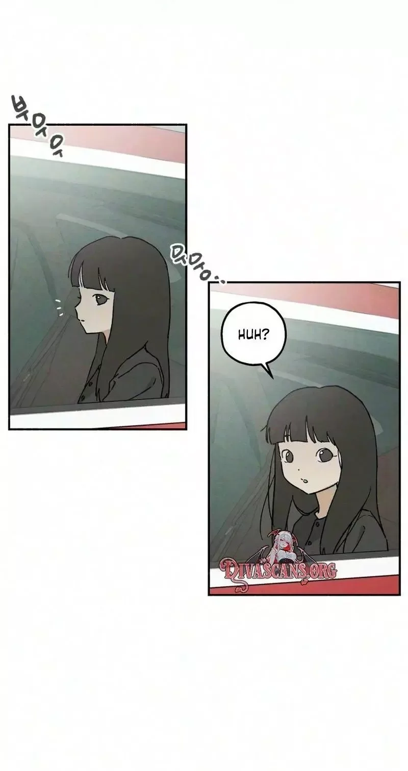 Live with me Chapter 10 page 30