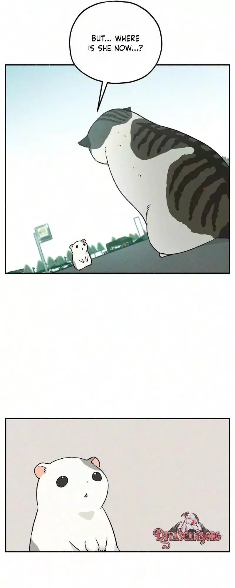 Live with me Chapter 10 page 27