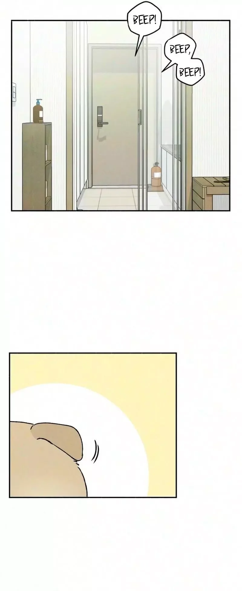 Live with me Chapter 10 page 39