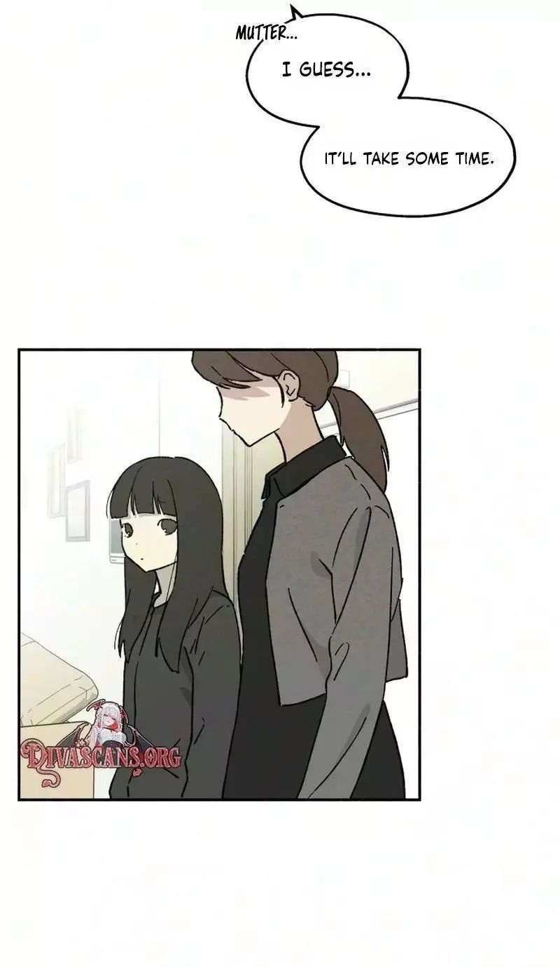 Live with me Chapter 10 page 44
