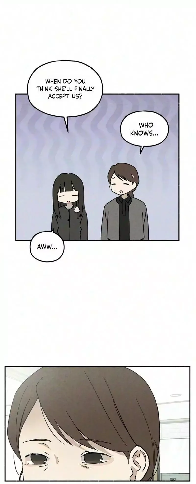 Live with me Chapter 10 page 43