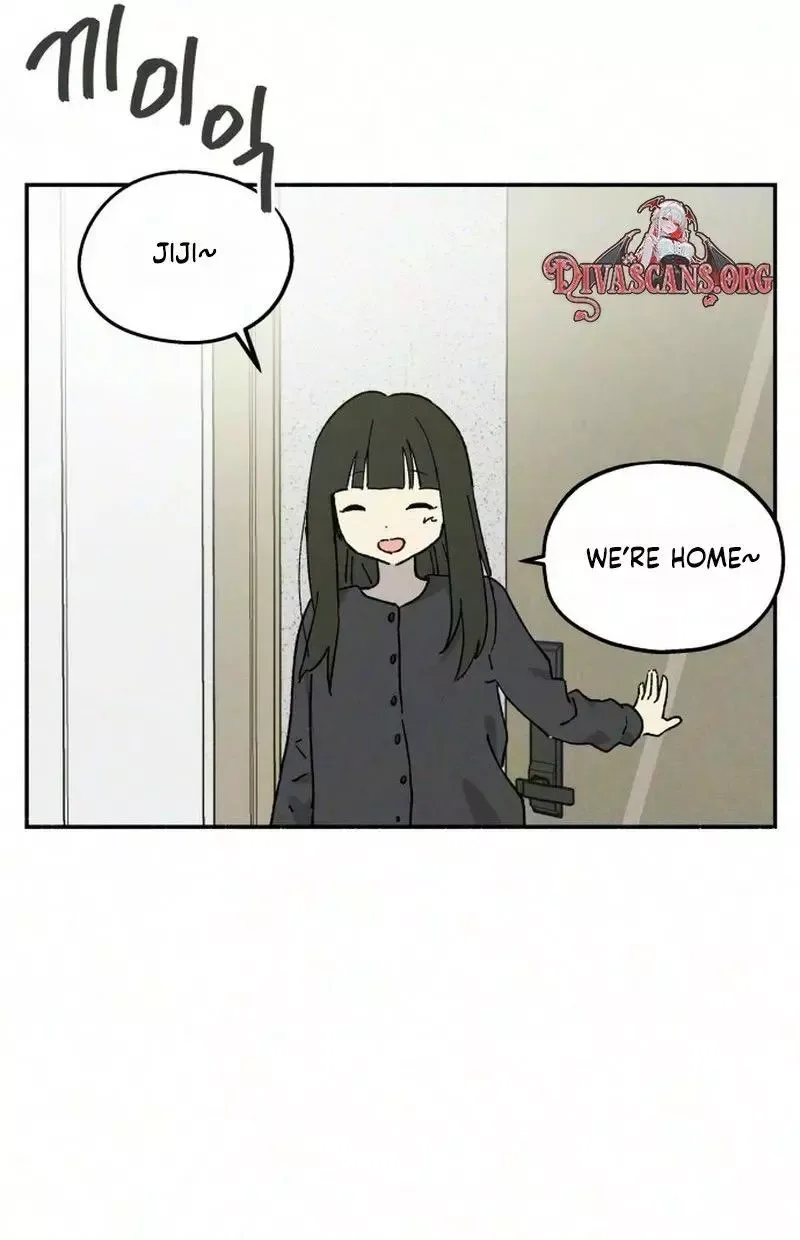 Live with me Chapter 10 page 40
