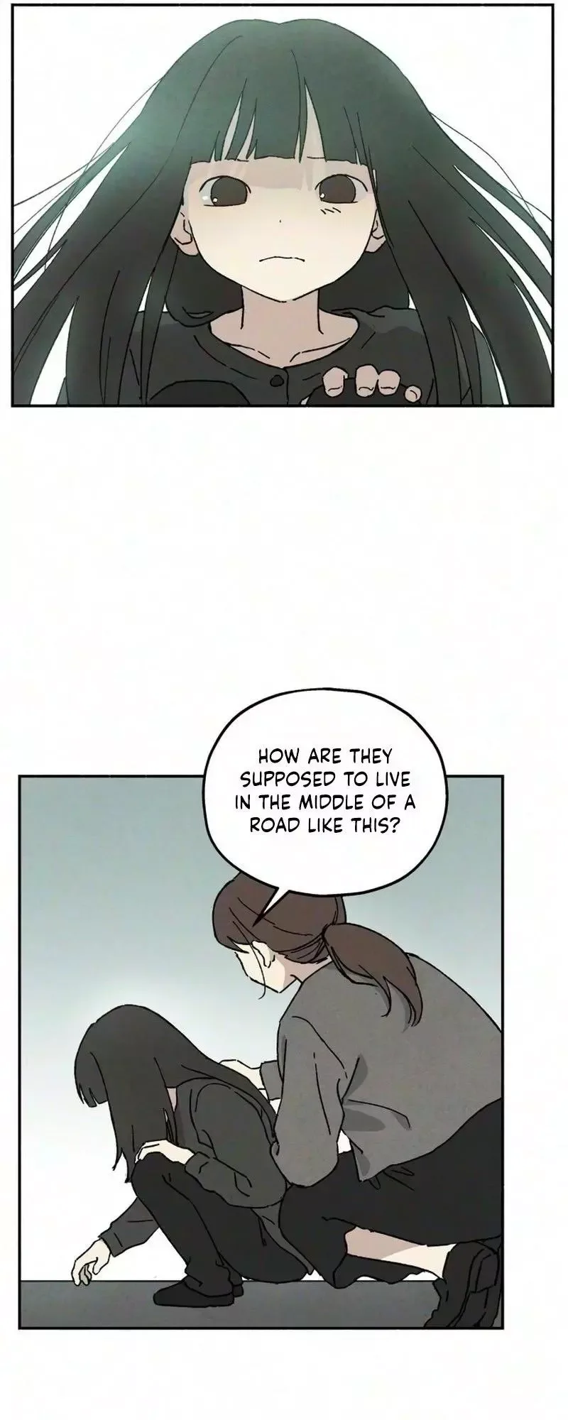 Live with me Chapter 10 page 36