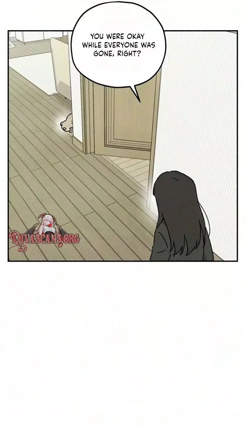 Live with me Chapter 10 page 41