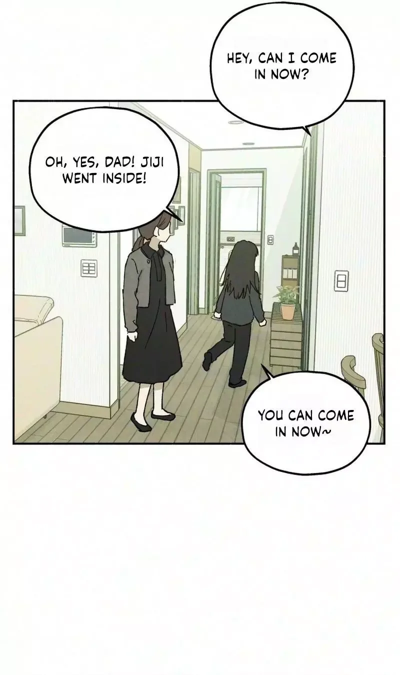 Live with me Chapter 10 page 45
