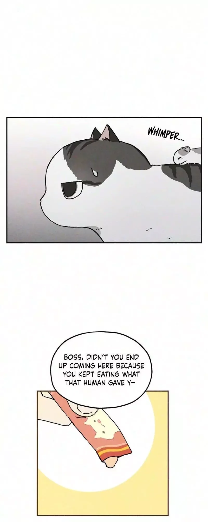 Live with me Chapter 10 page 50