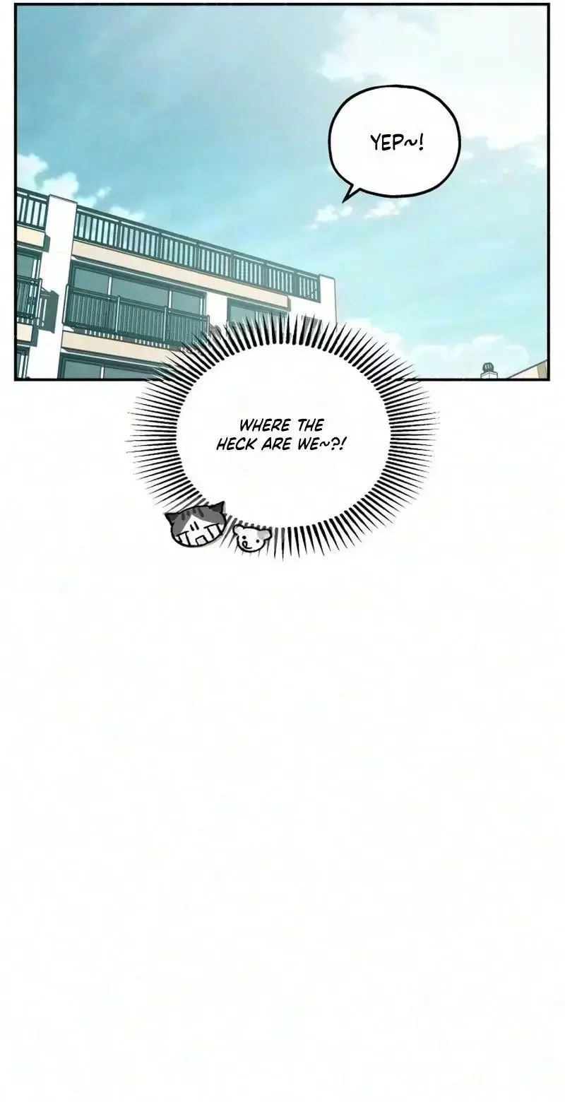 Live with me Chapter 10 page 47