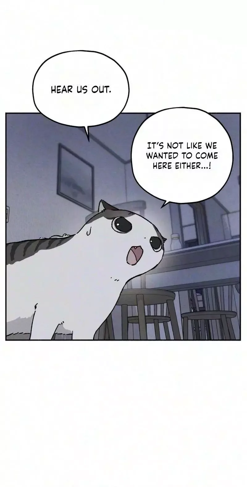 Live with me Chapter 10 page 56