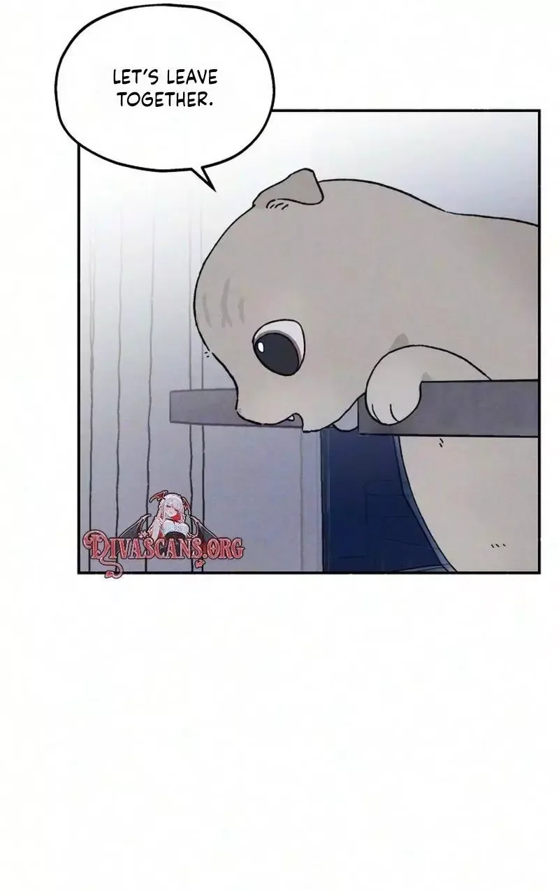 Live with me Chapter 10 page 60