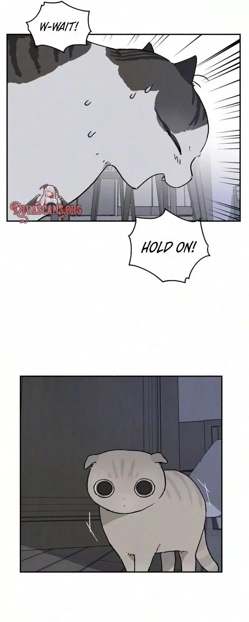 Live with me Chapter 10 page 55