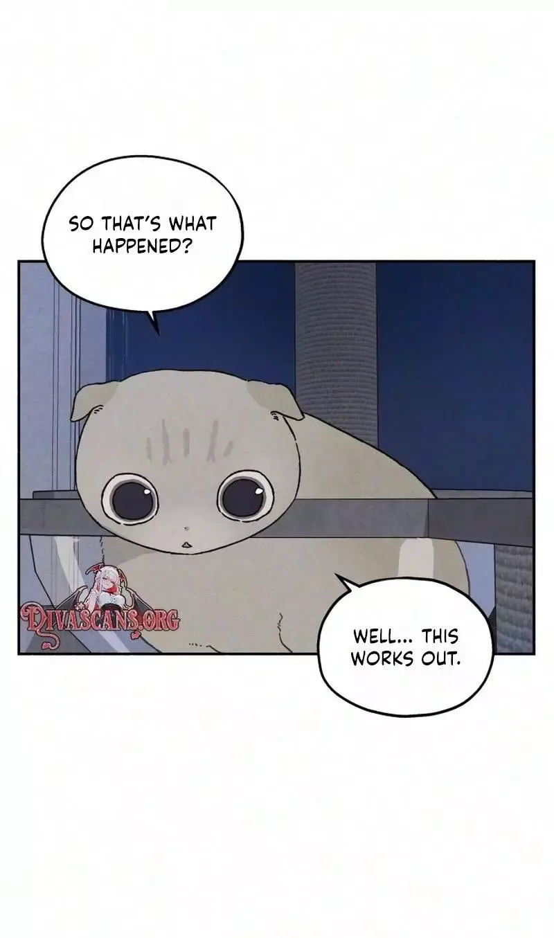 Live with me Chapter 10 page 58