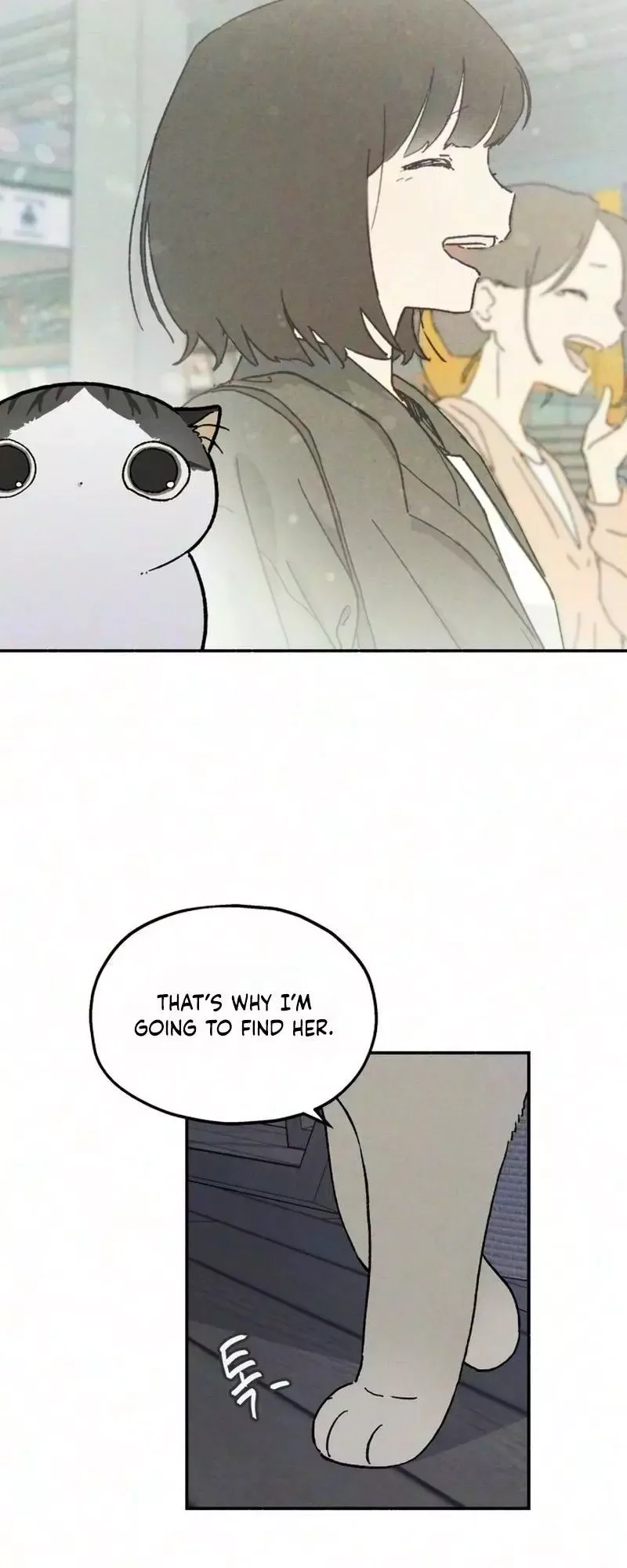Live with me Chapter 10 page 67