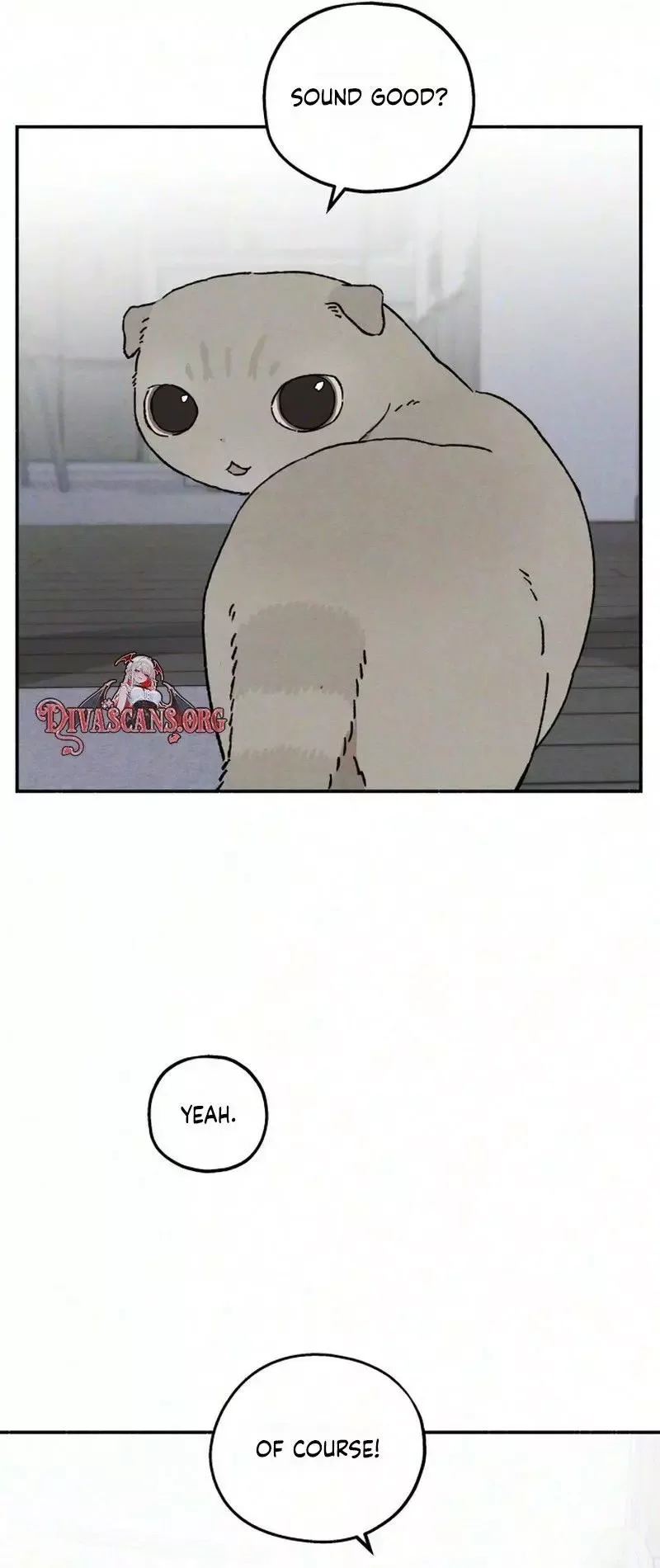 Live with me Chapter 10 page 70