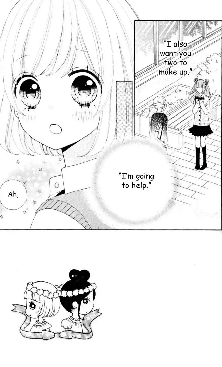 Nanairo Kakumei Chapter 13 page 2