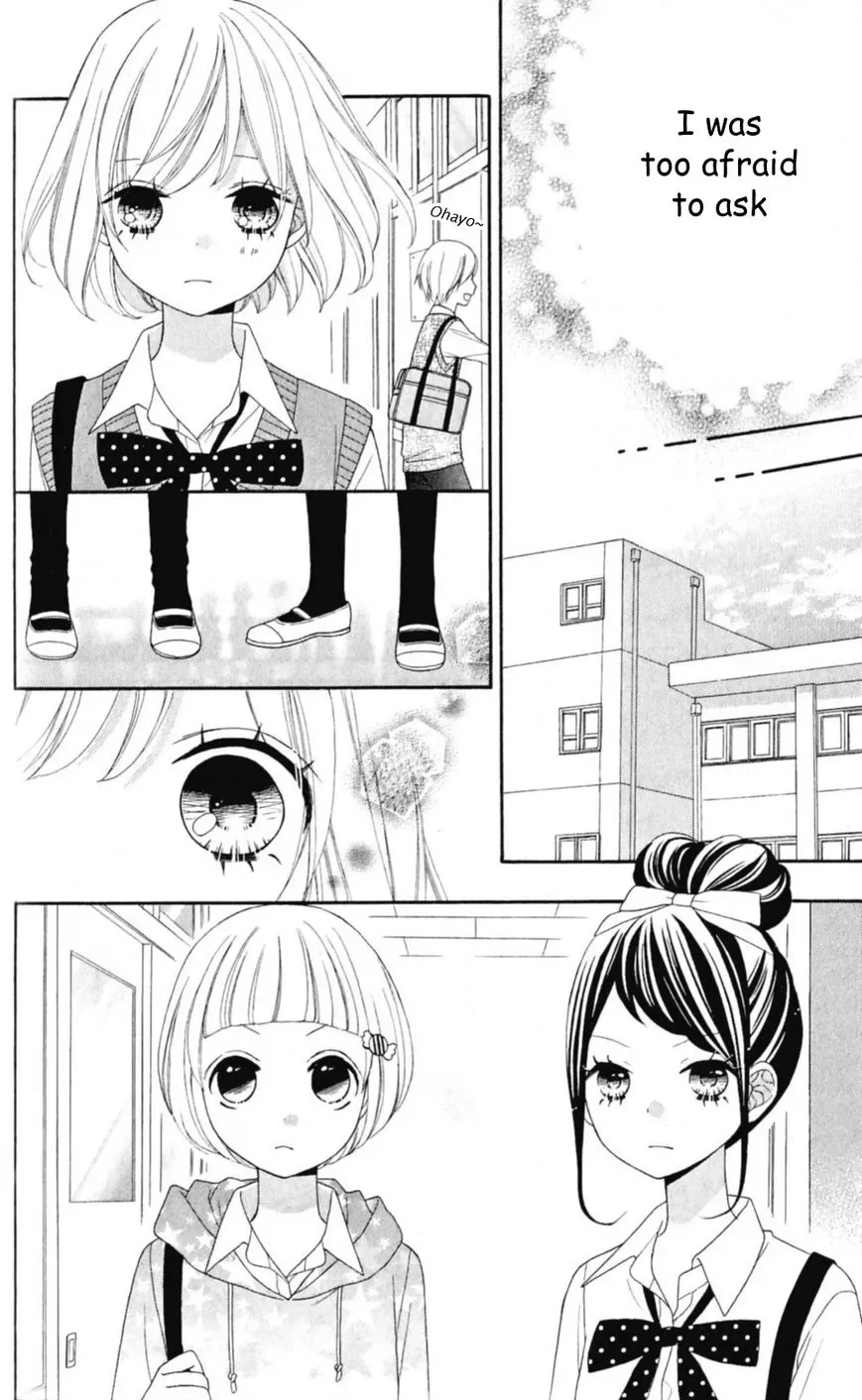 Nanairo Kakumei Chapter 13 page 13