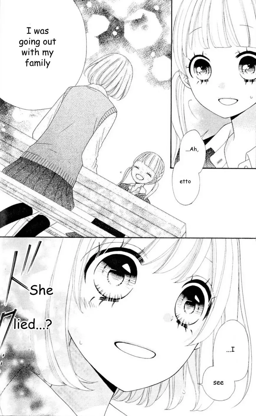 Nanairo Kakumei Chapter 13 page 17