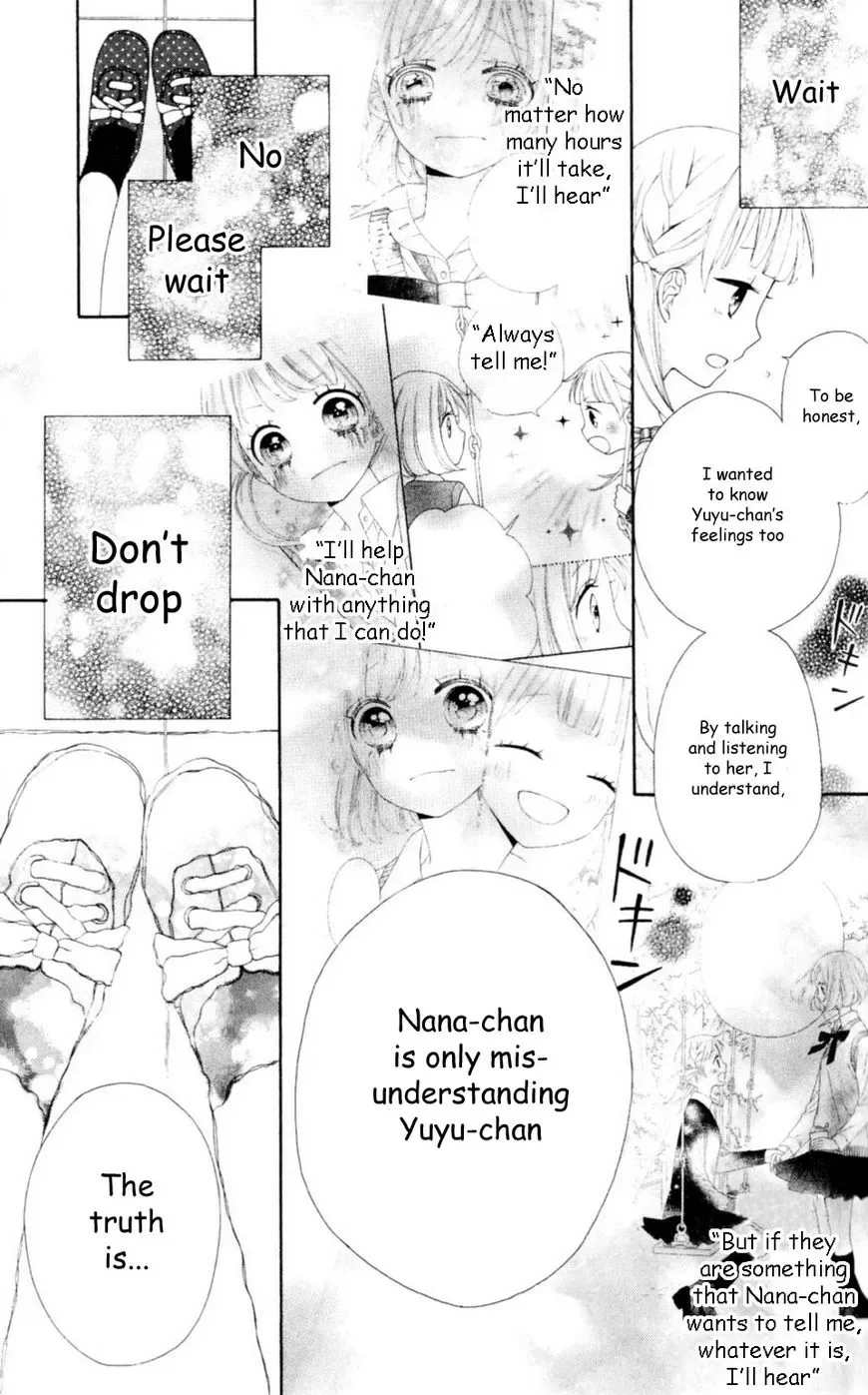 Nanairo Kakumei Chapter 13 page 28