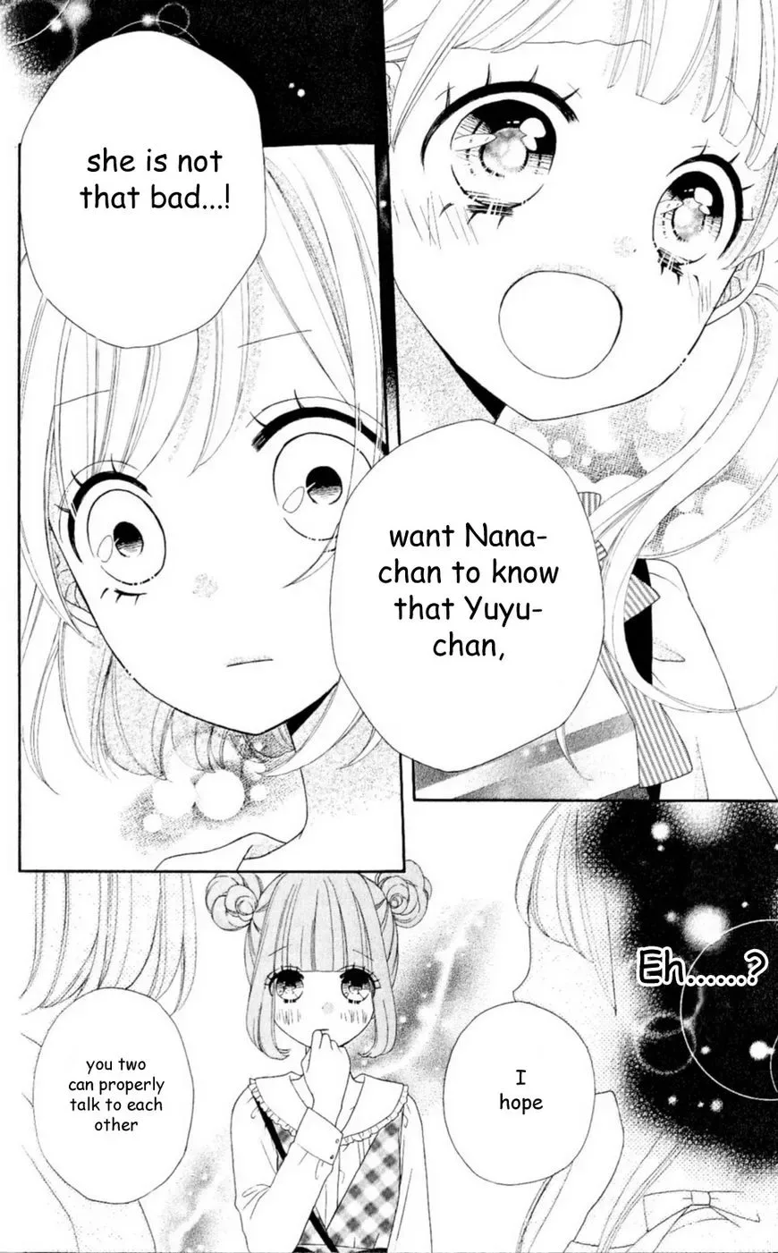Nanairo Kakumei Chapter 13 page 27