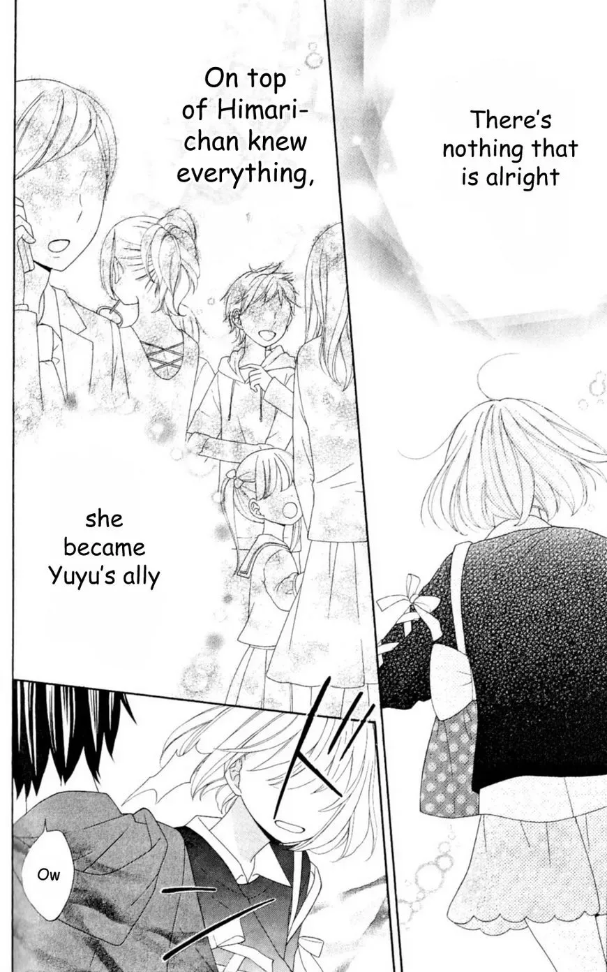 Nanairo Kakumei Chapter 13 page 31
