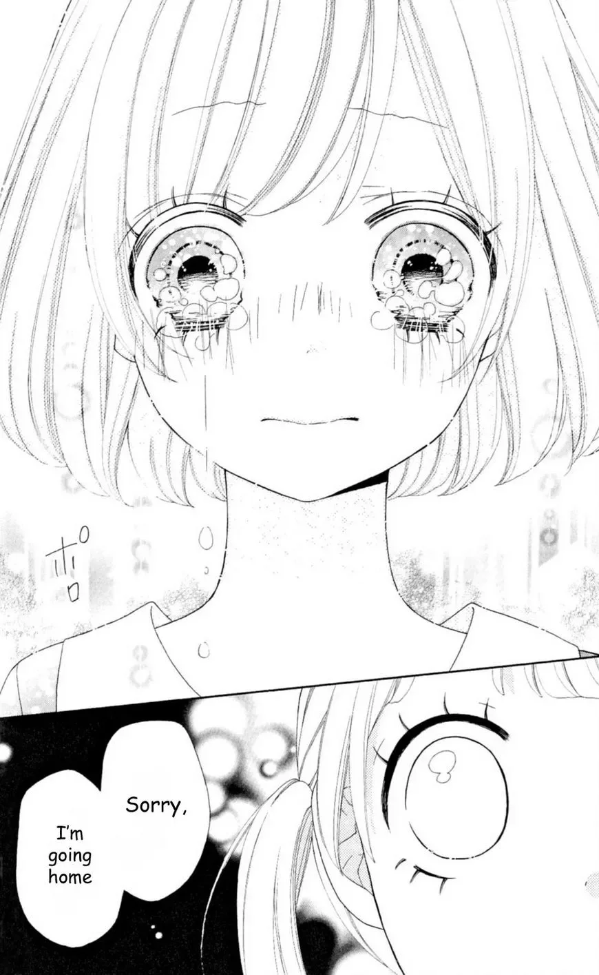 Nanairo Kakumei Chapter 13 page 29