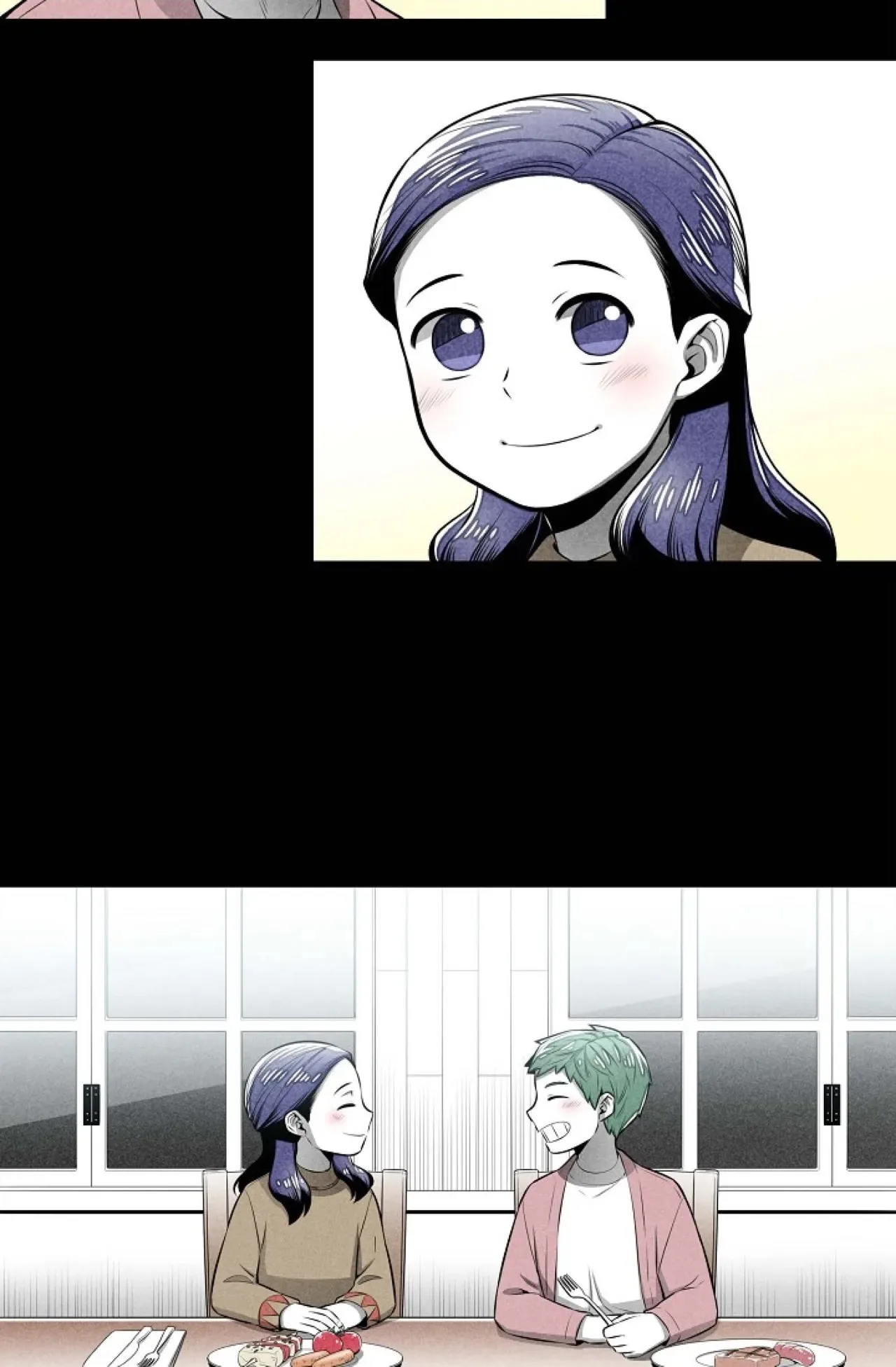 Warriors vs. Warriors Chapter 13 page 24