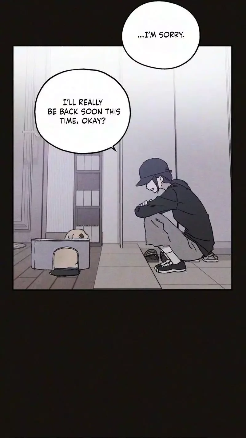 Live with me Chapter 11 page 9