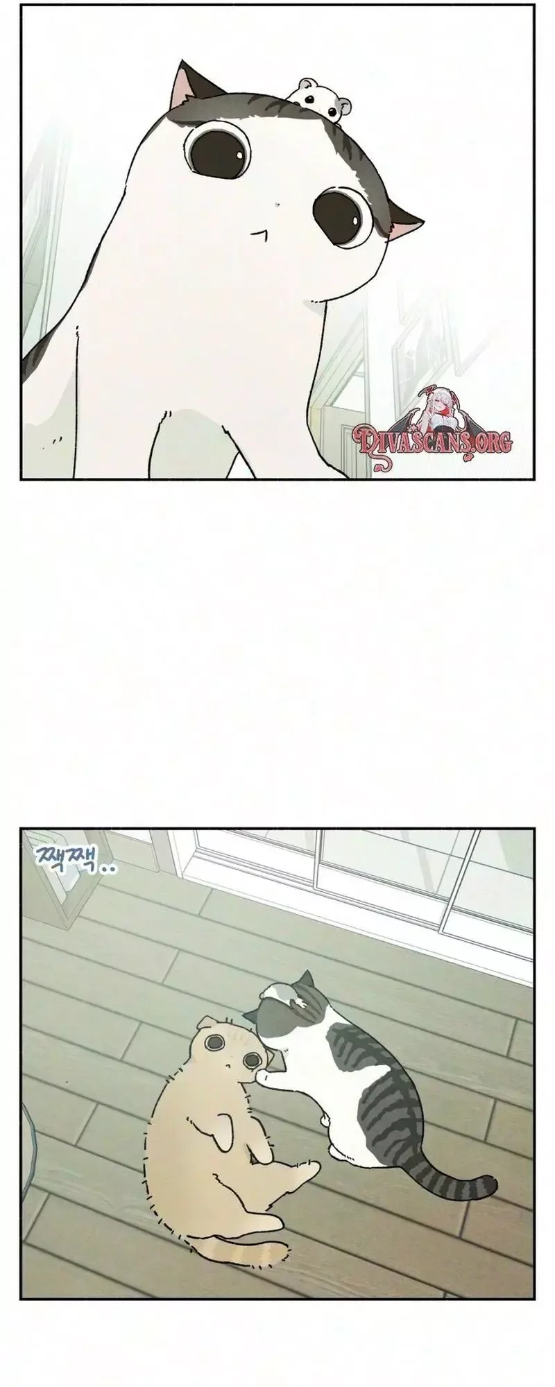 Live with me Chapter 11 page 13