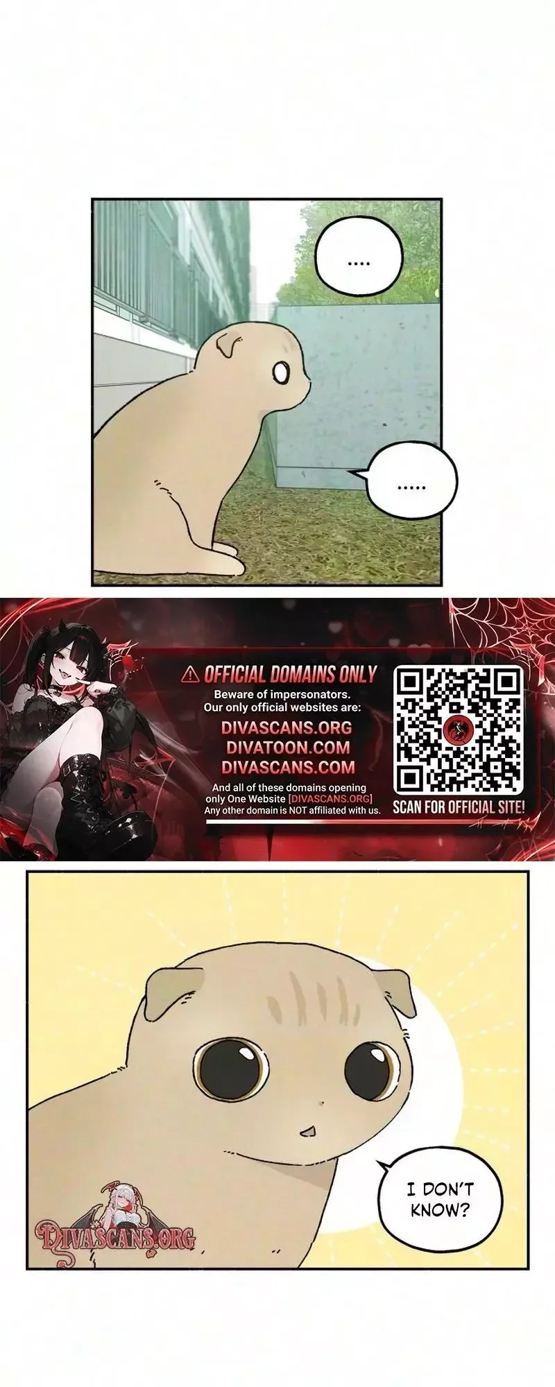 Live with me Chapter 11 page 24
