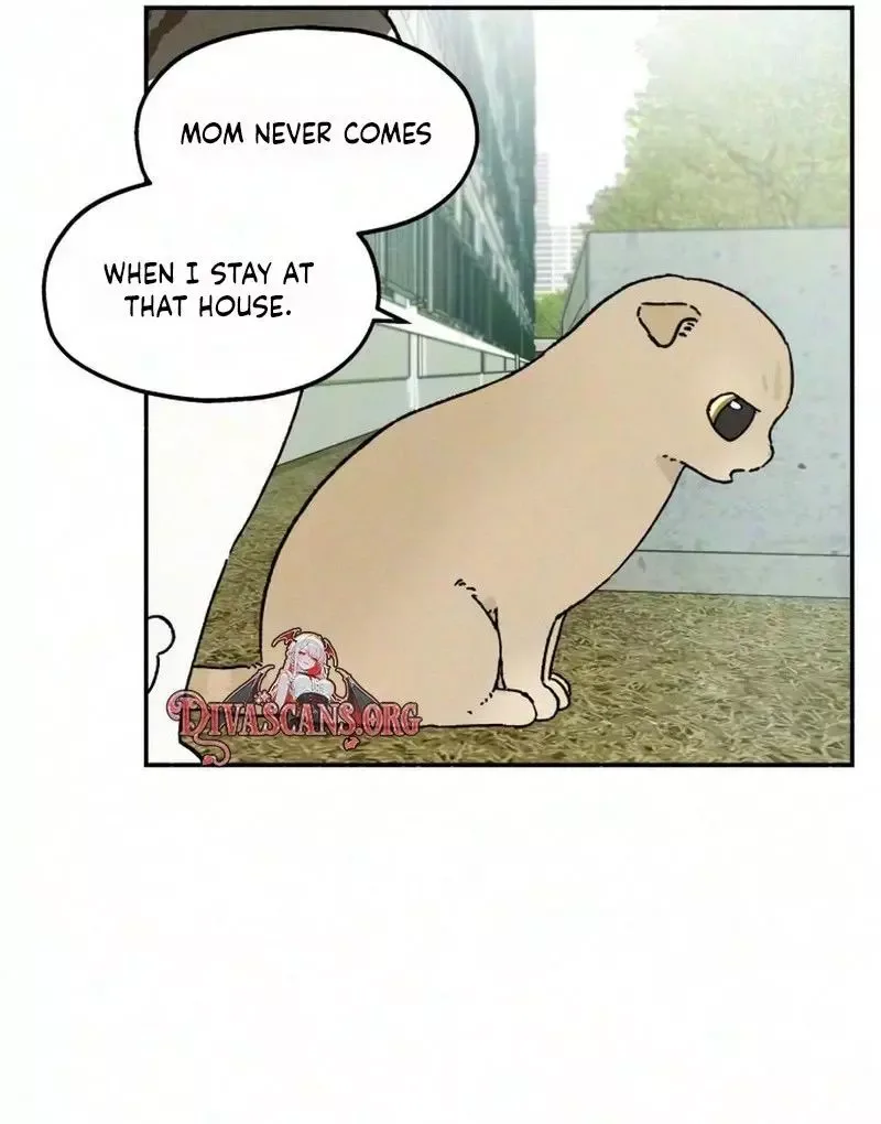 Live with me Chapter 11 page 26
