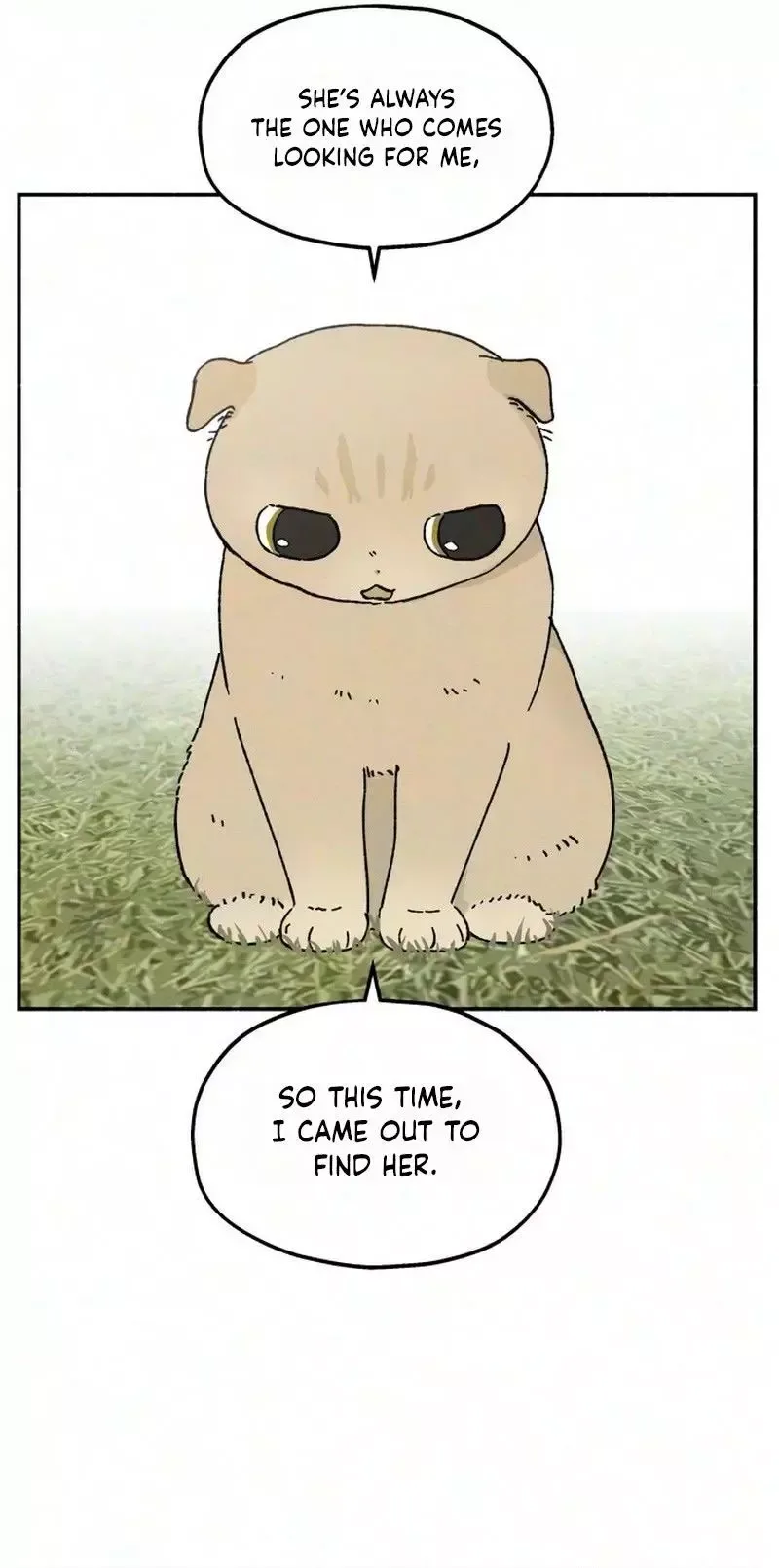 Live with me Chapter 11 page 27