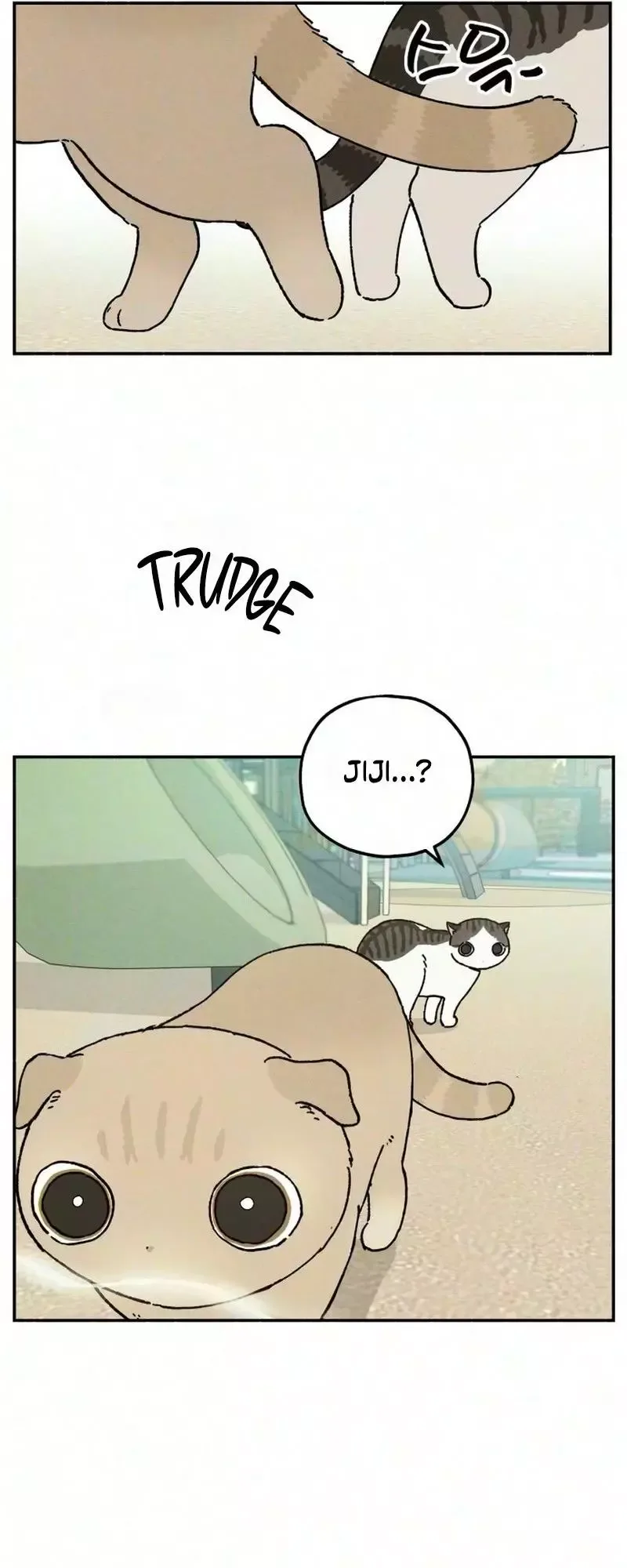 Live with me Chapter 11 page 42