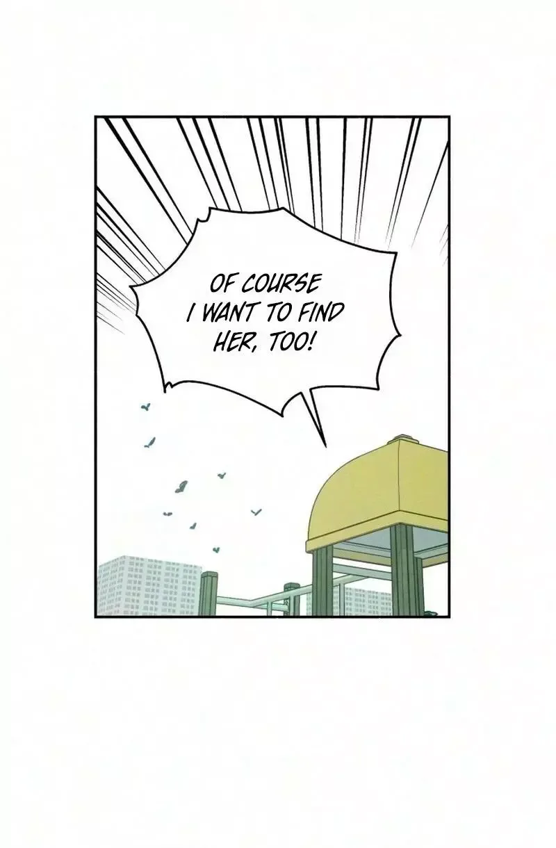 Live with me Chapter 11 page 39