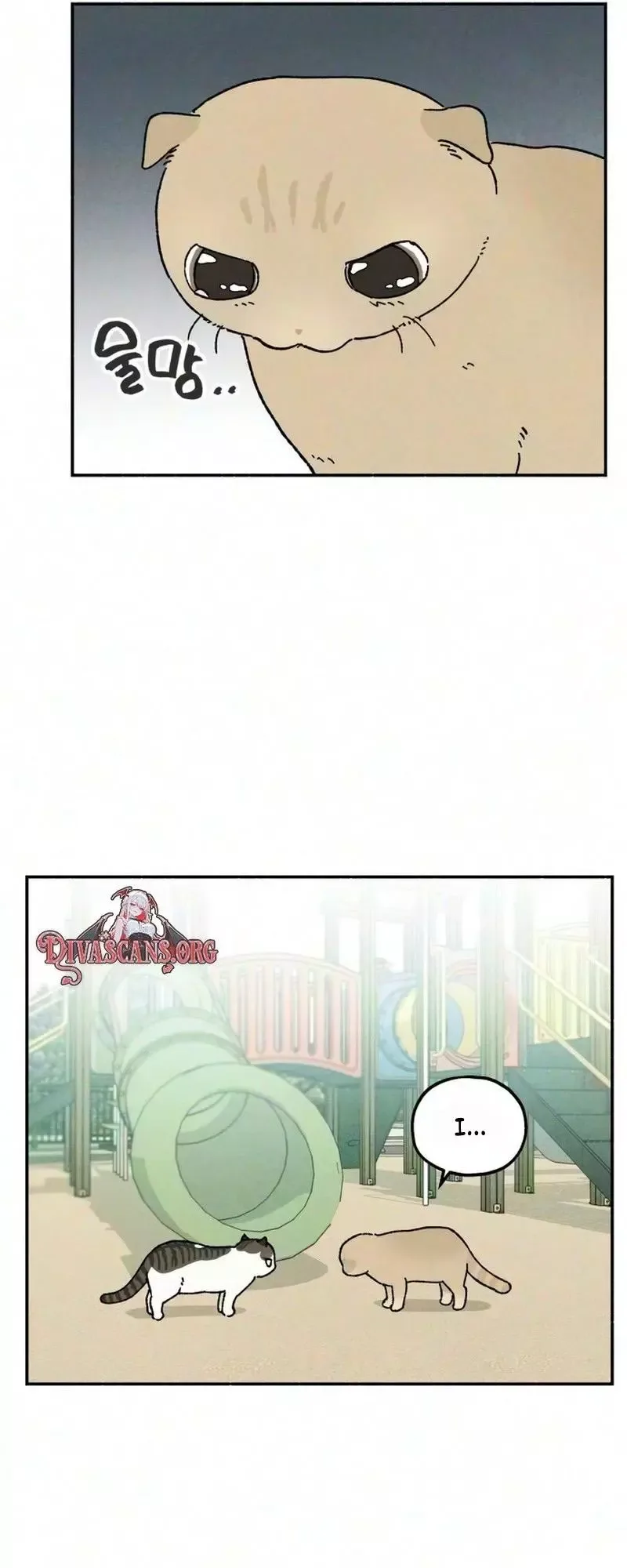 Live with me Chapter 11 page 38