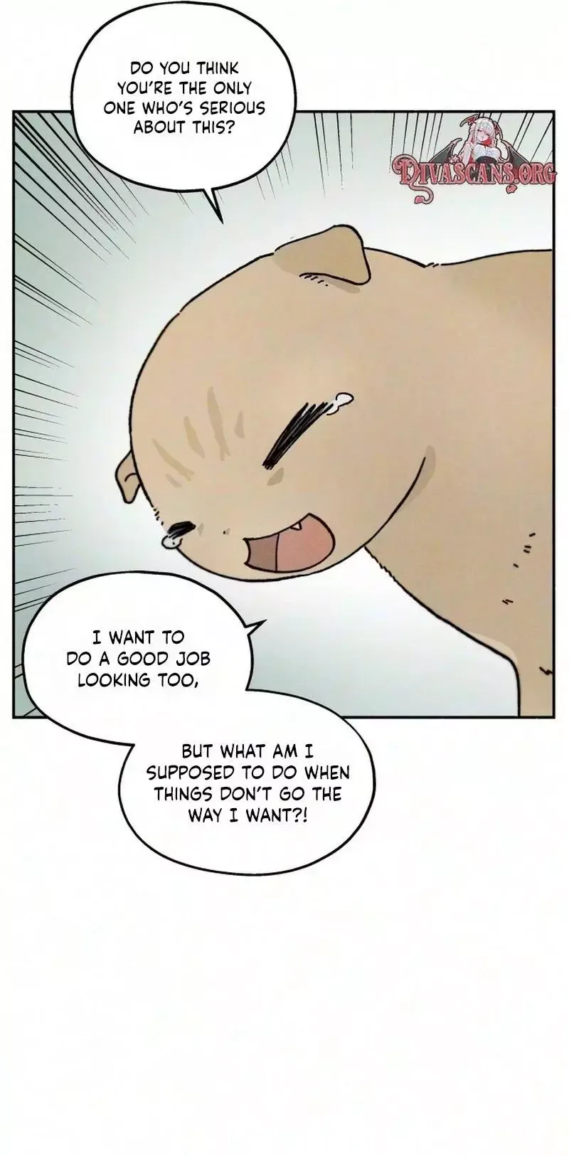 Live with me Chapter 11 page 40