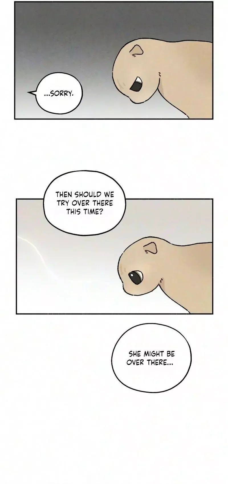 Live with me Chapter 11 page 41