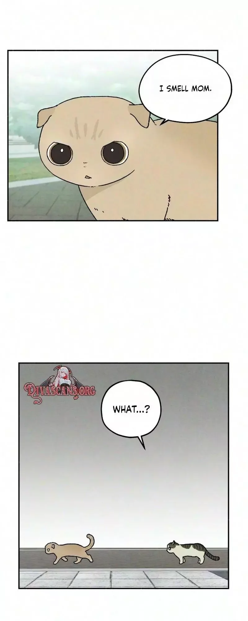 Live with me Chapter 11 page 44