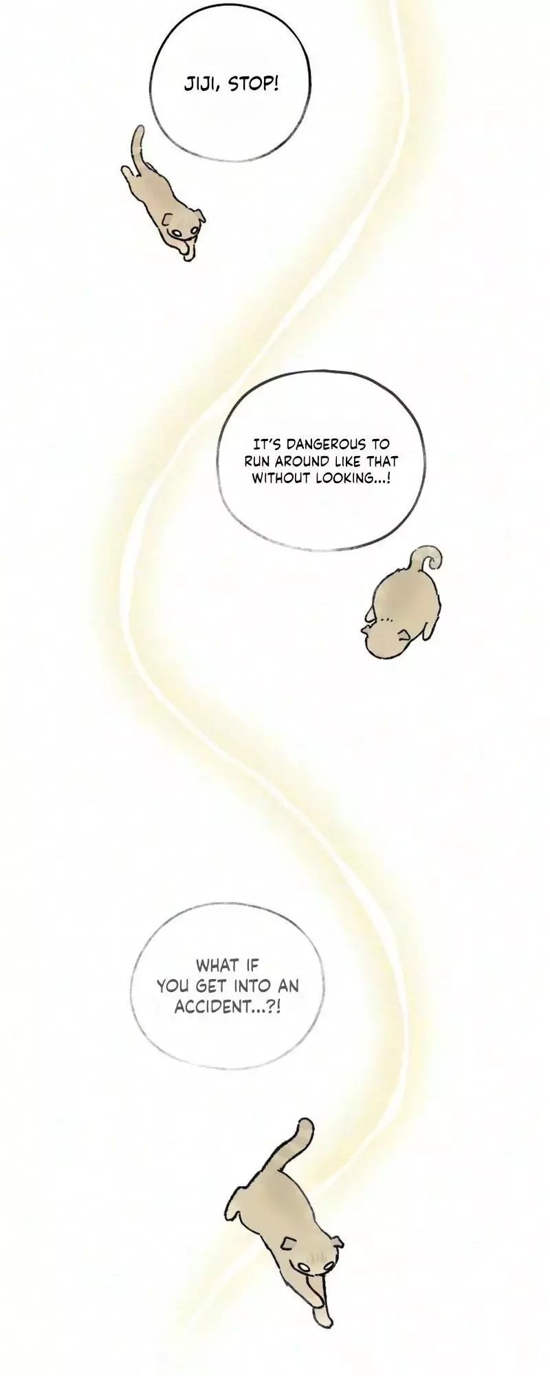 Live with me Chapter 11 page 46