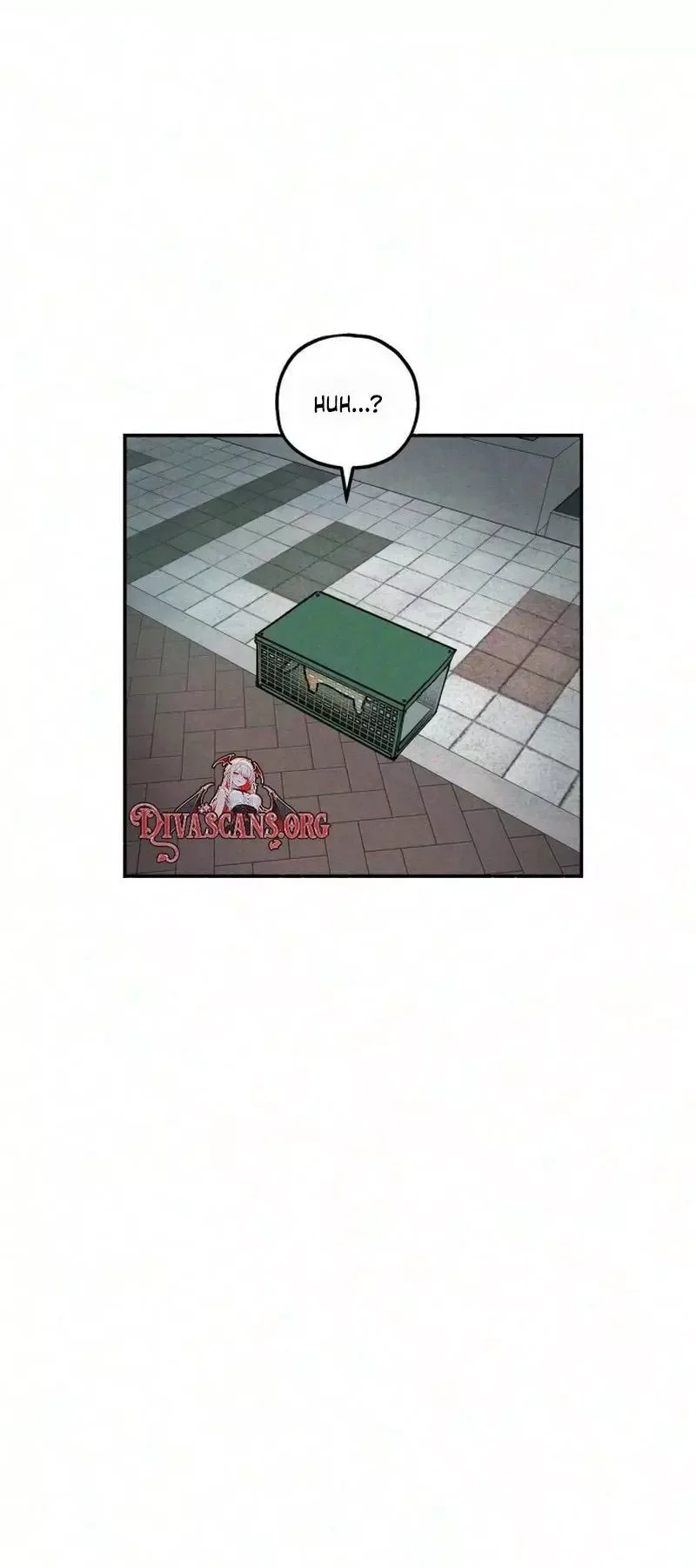 Live with me Chapter 11 page 50