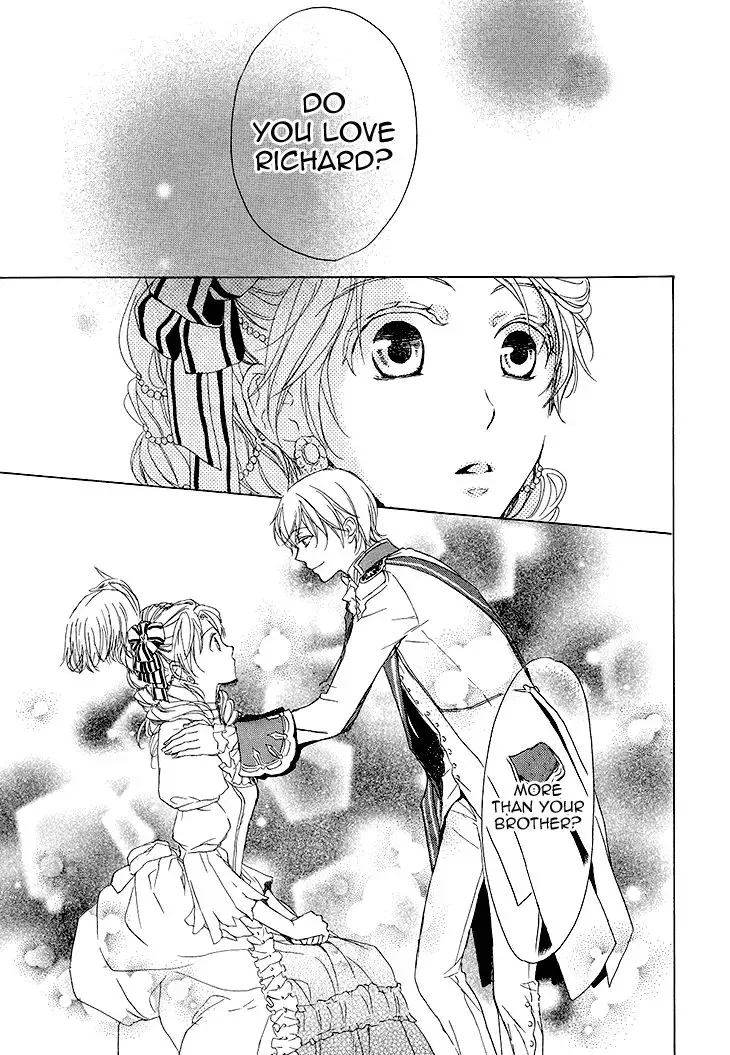 Migawari Hakushaku no Bouken Chapter 17 page 14