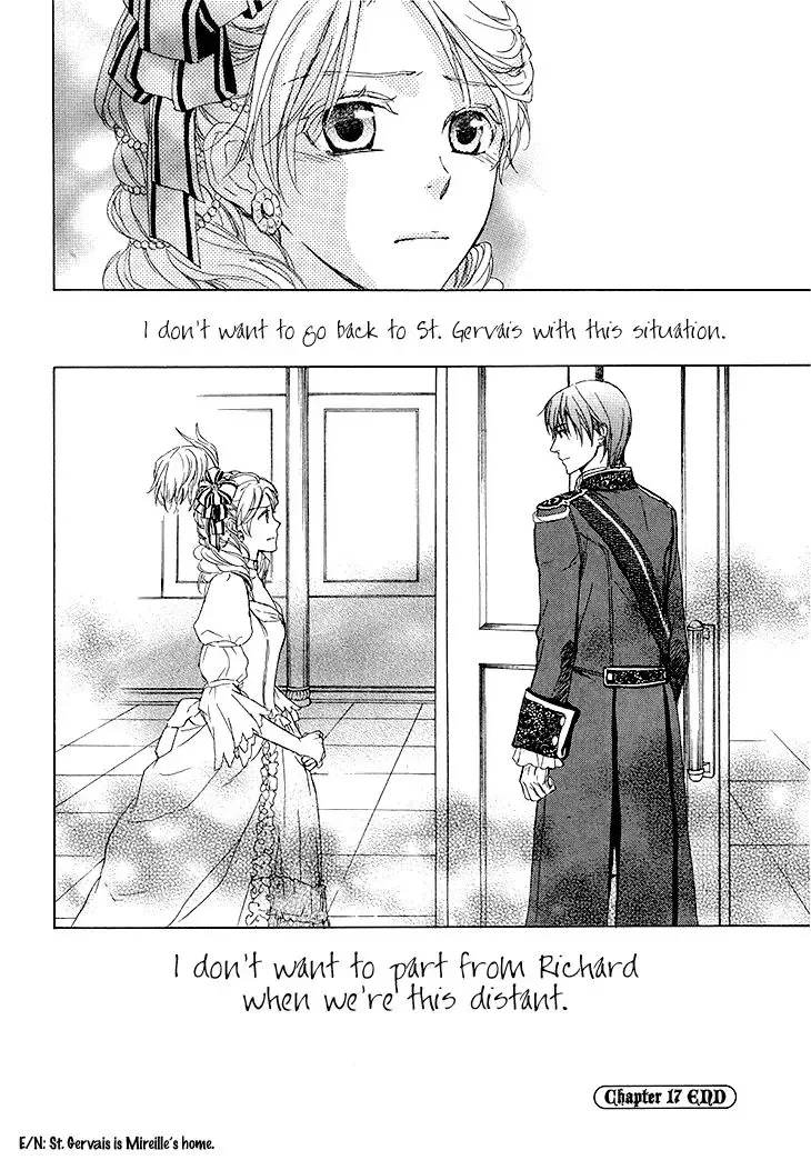 Migawari Hakushaku no Bouken Chapter 17 page 26