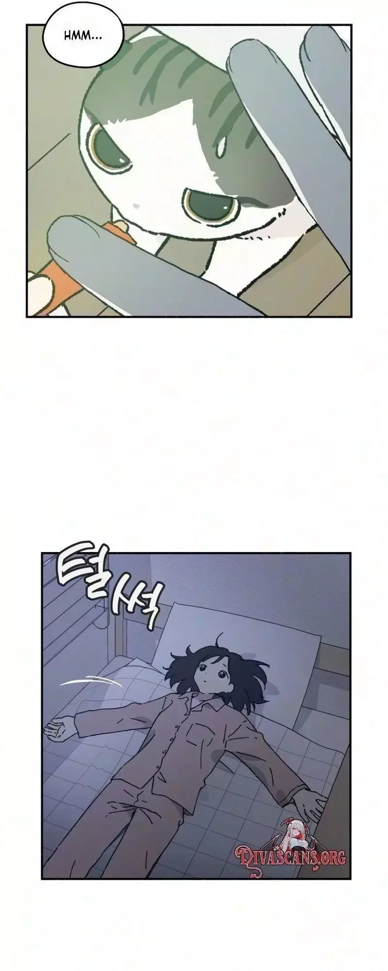 Live with me Chapter 13 page 6