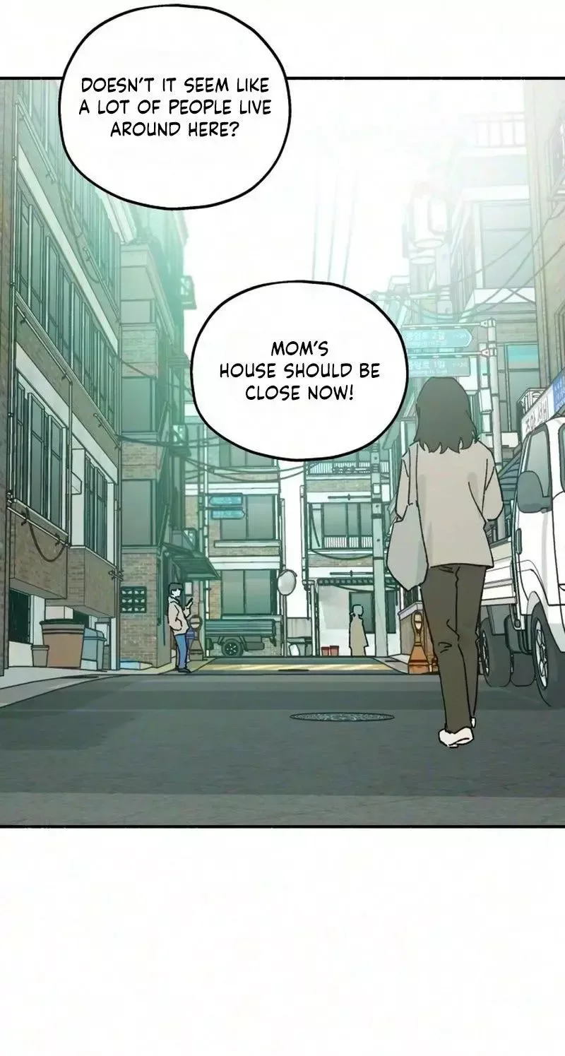 Live with me Chapter 13 page 13