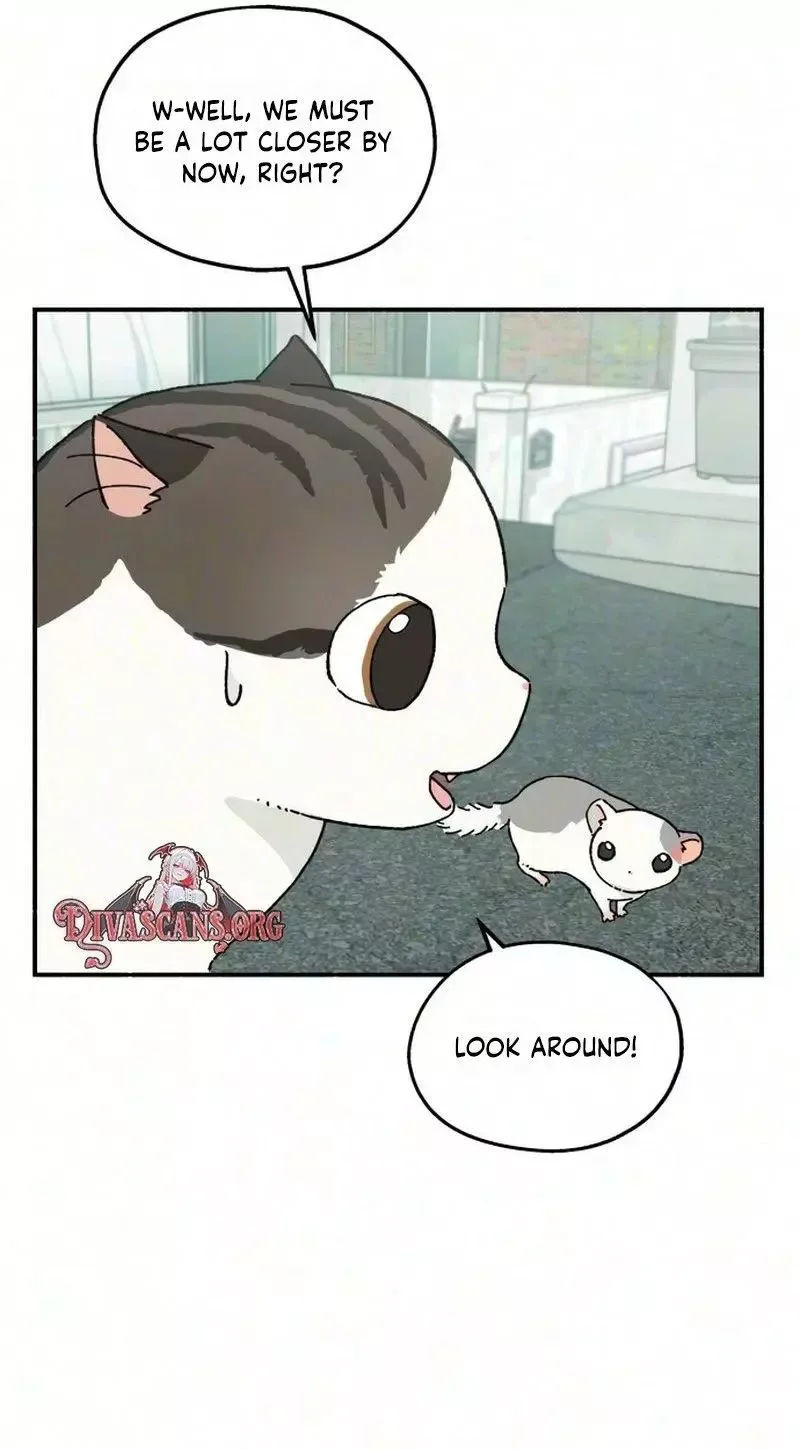 Live with me Chapter 13 page 12