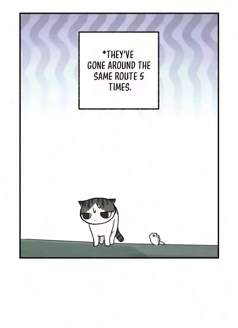 Live with me Chapter 13 page 11