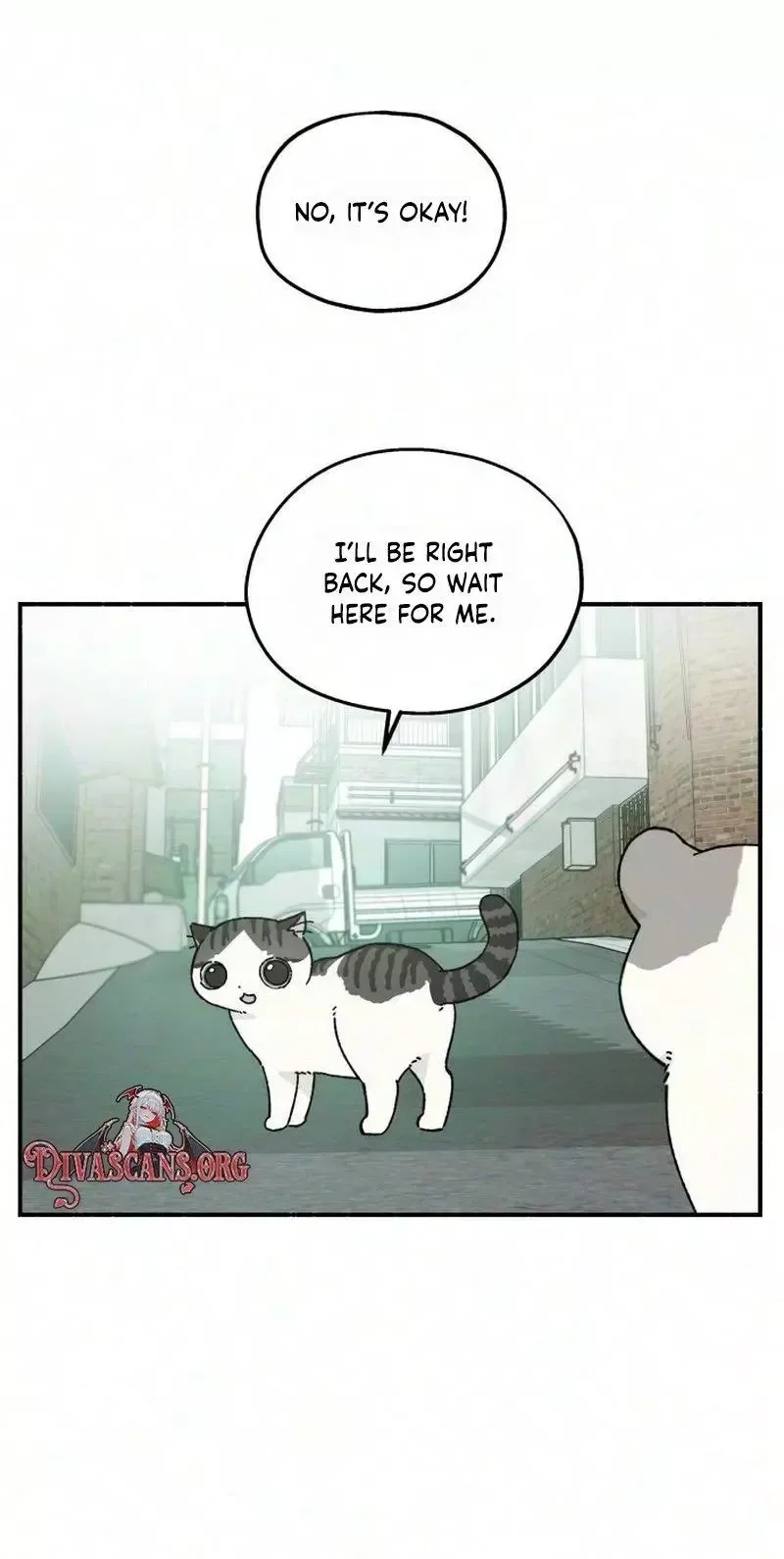 Live with me Chapter 13 page 17